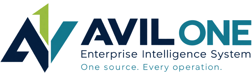 AVIL ONE — Enterprise Intelligence System